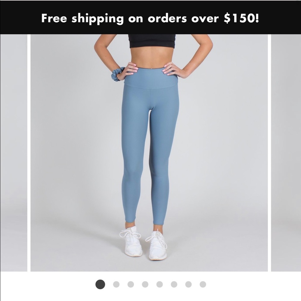 Women’s Athletic Leggings